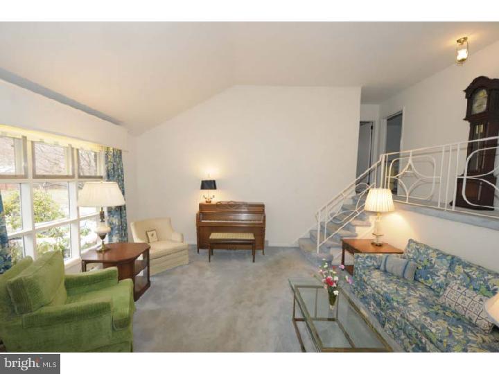 725 Cambridge Road Bala Cynwyd, PA 19004 - Photo 19 of 21 Living Room