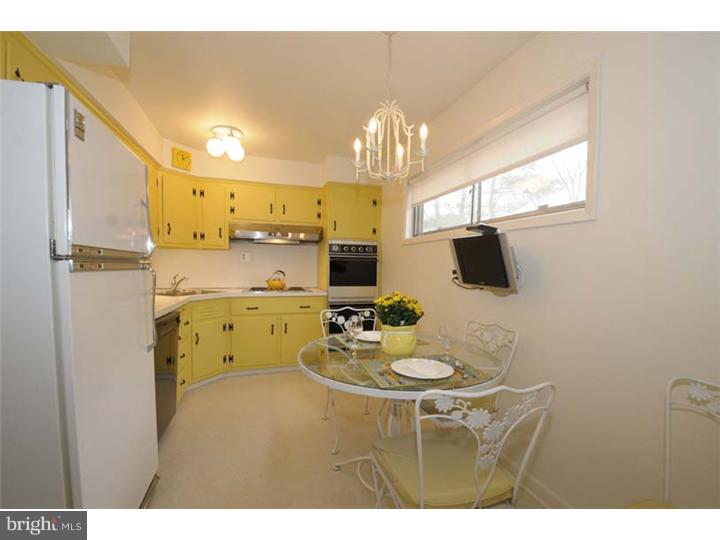 725 Cambridge Road Bala Cynwyd, PA 19004 - Photo 9 of 21 Kitchen