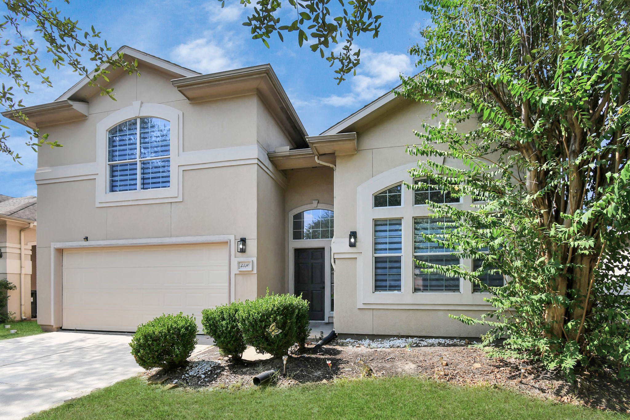 3310 Manor Tree Lane Houston, TX 77068 - Photo 4 of 35