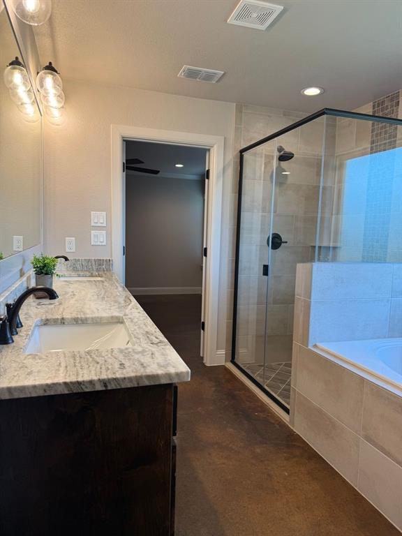 401 Old Authon Road Weatherford, TX 76088 - Photo 14 of 26