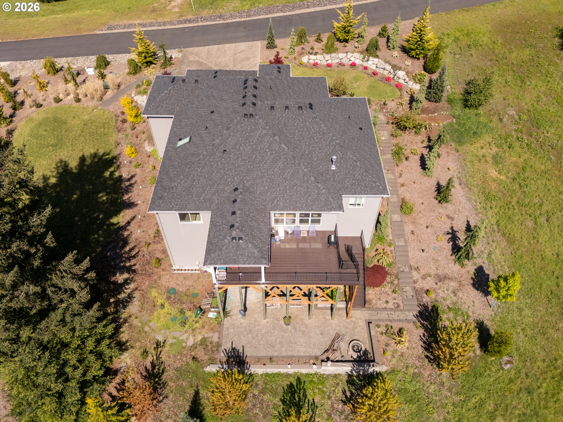 160 Windy River Road Kalama, WA 98625 - Photo 34 of 41