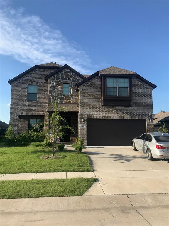 508 Hunt Farms Road Fate, TX 75189 - Photo 1 of 8