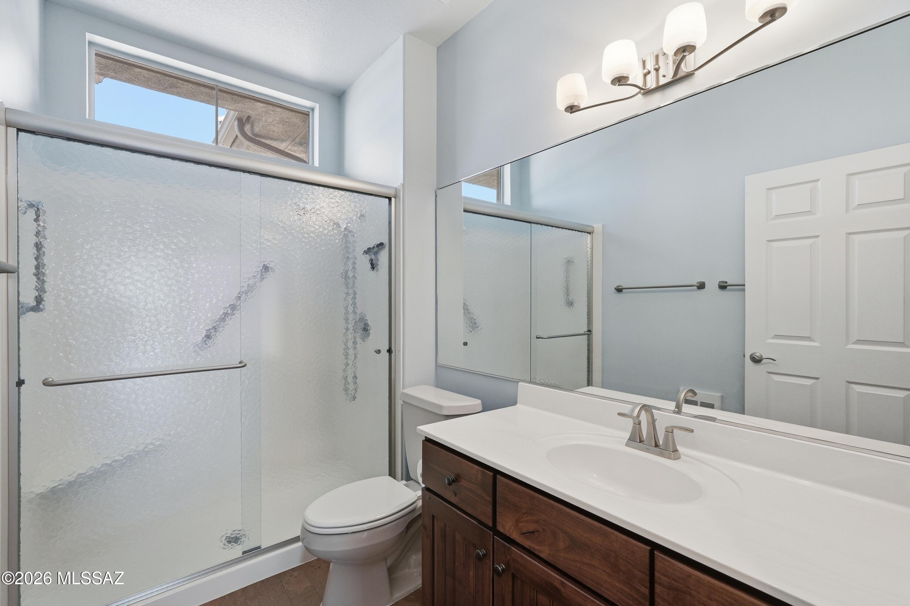 1654 East Crown Ridge Way Oro Valley, AZ 85755 - Photo 23 of 30 Guest Bathroom