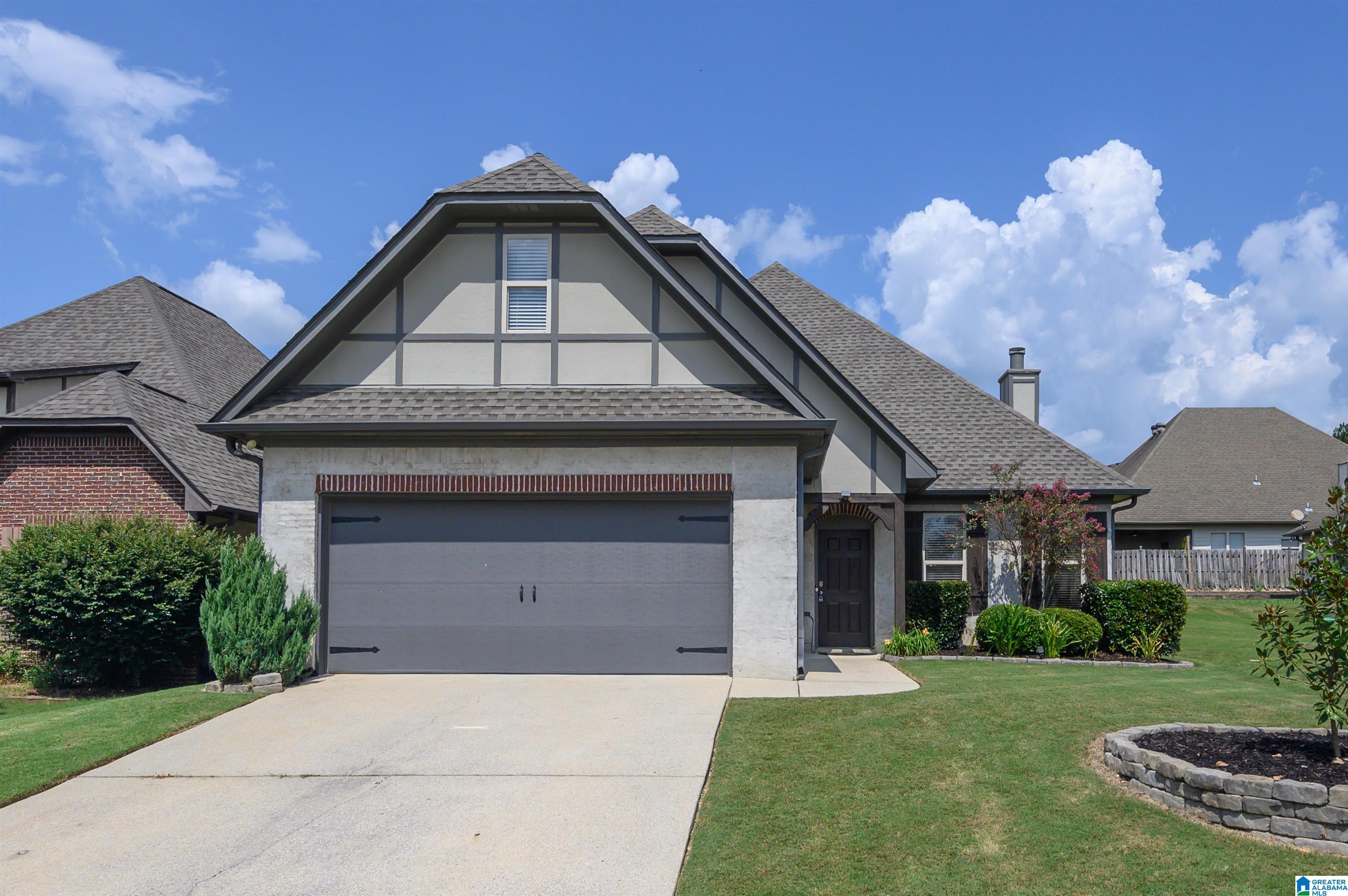 2139 Timberline Drive Calera, AL 35040 - Photo 2 of 38