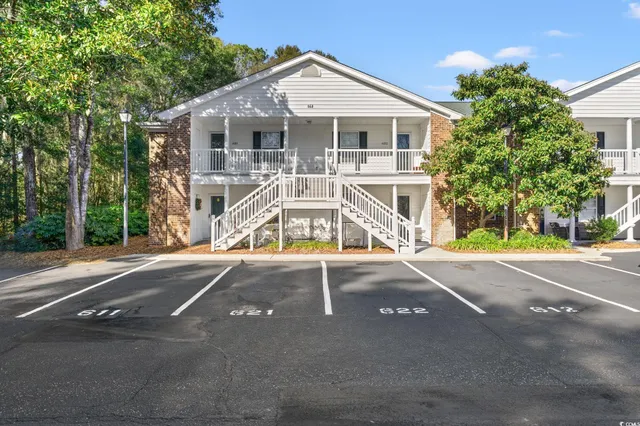 $2,100 | 168 Egret Run Lane, Unit 621, Pawleys Island, SC 29585