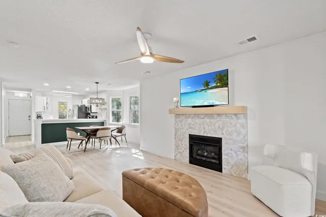 $2,100 | 168 Egret Run Lane, Unit 621, Pawleys Island, SC 29585