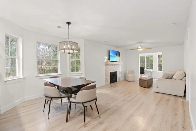 $2,100 | 168 Egret Run Lane, Unit 621, Pawleys Island, SC 29585