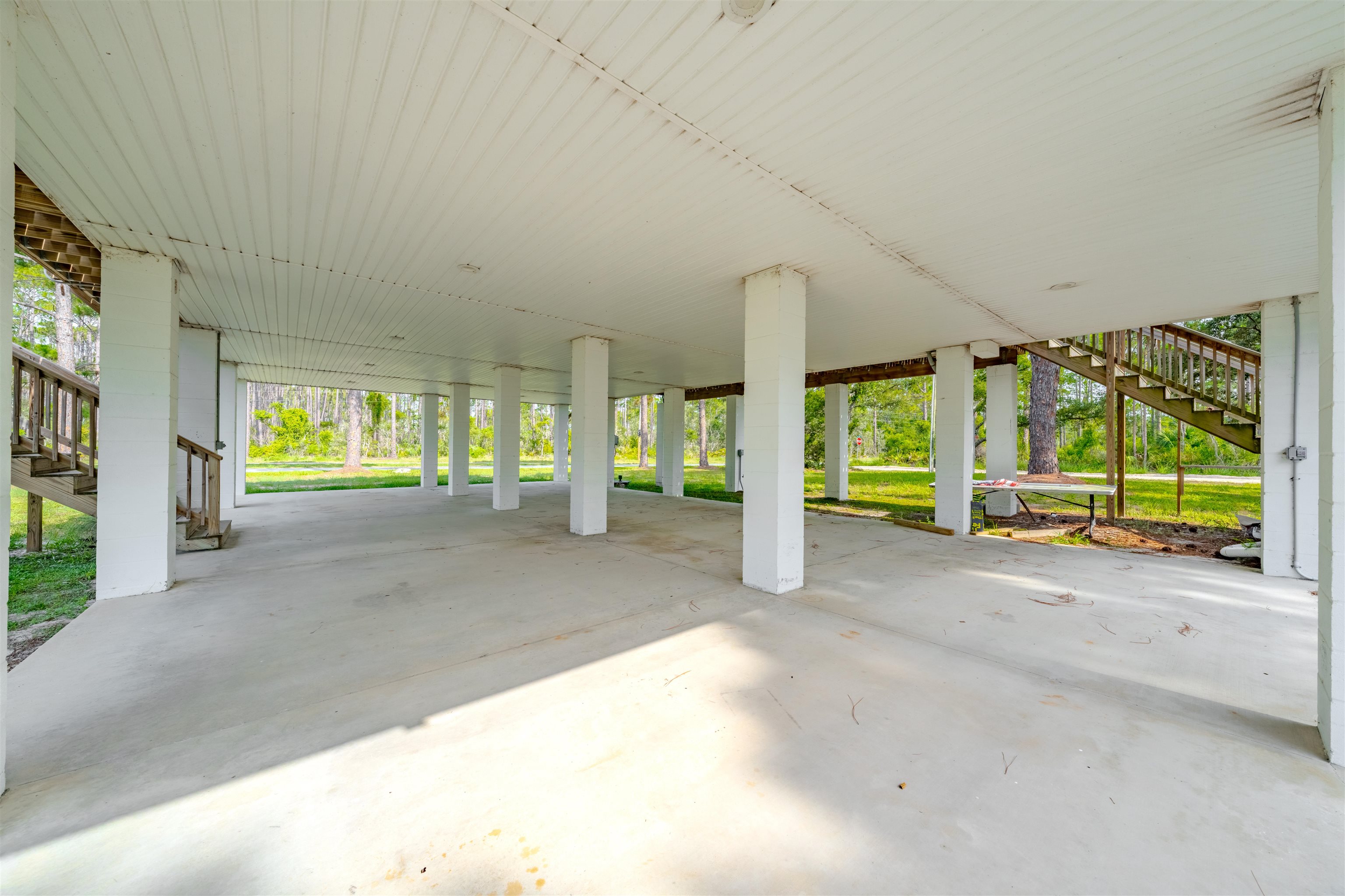 21028 Beach Road Perry, FL 32348 - Photo 25 of 46
