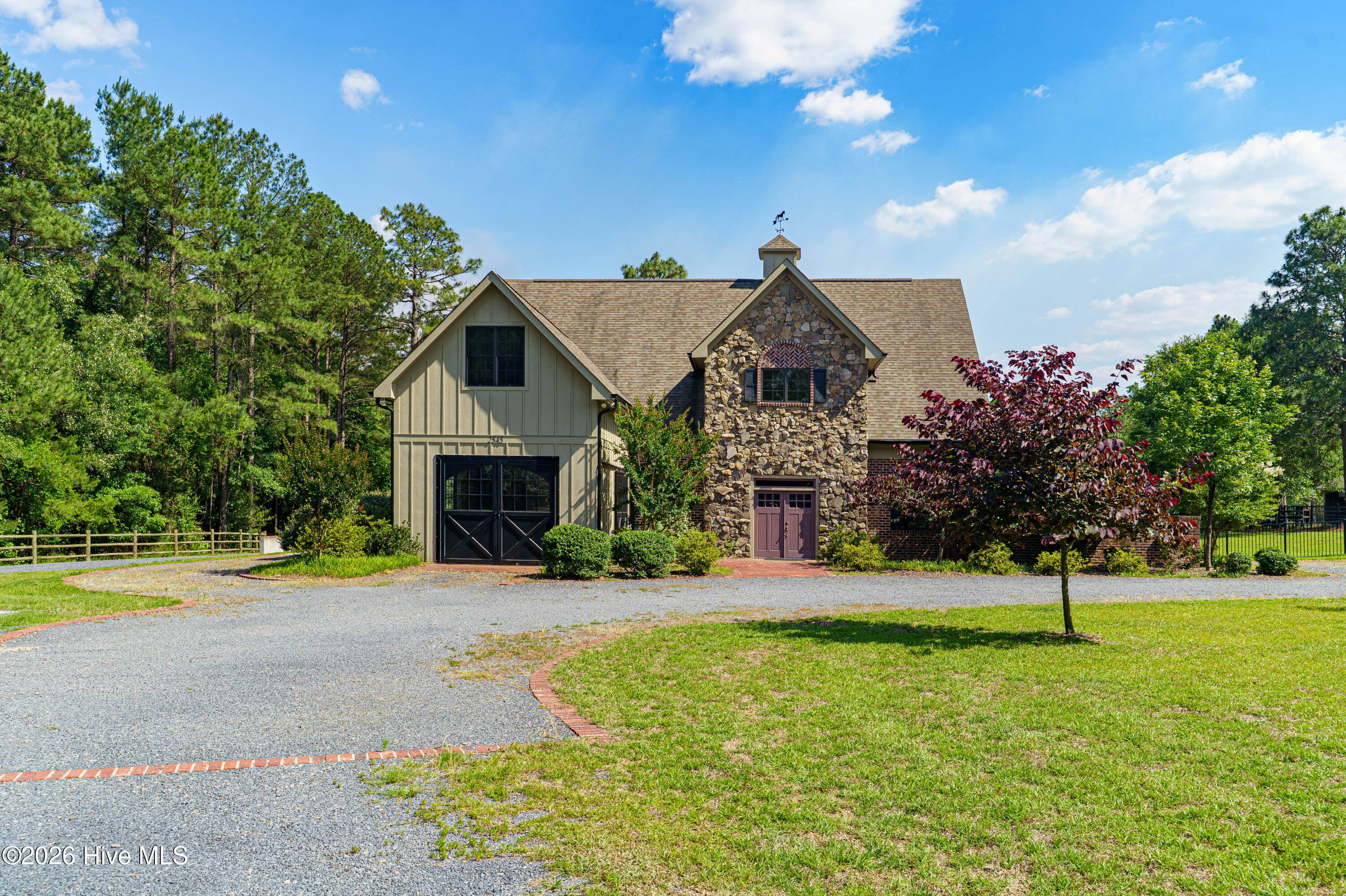 150 Good Barn Road Vass, NC 28394 - Photo 67 of 77
