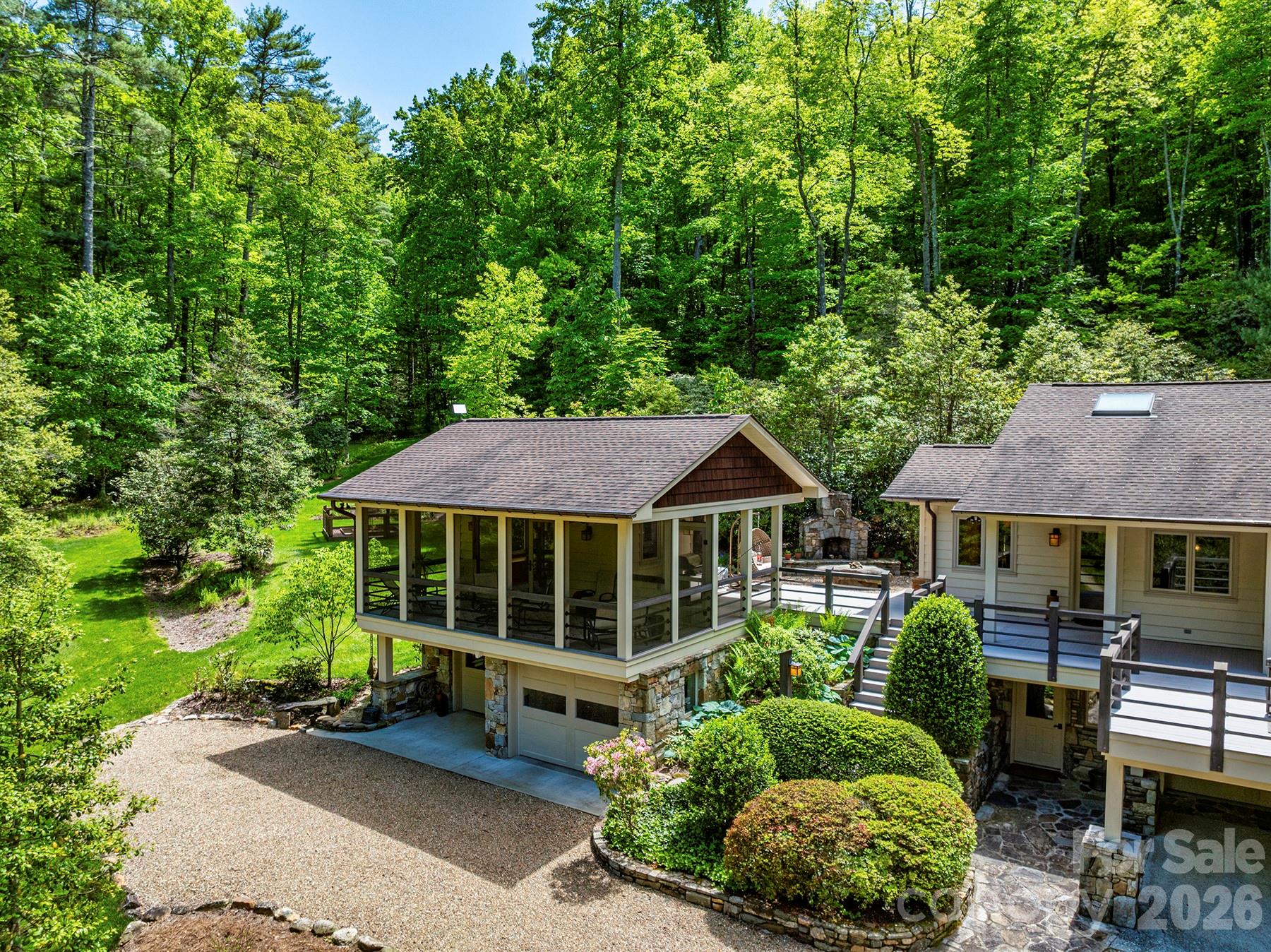 1213 Bull Pen Road Cashiers, NC 28717 - Photo 6 of 43