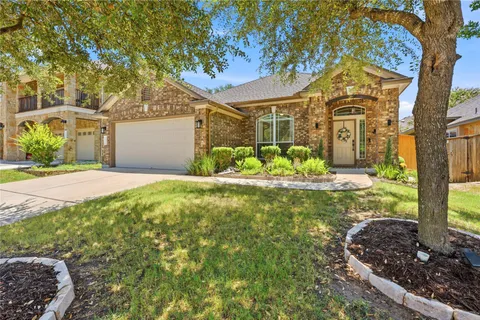$399,990 | 2851 Angelina Drive, Round Rock, TX 78665