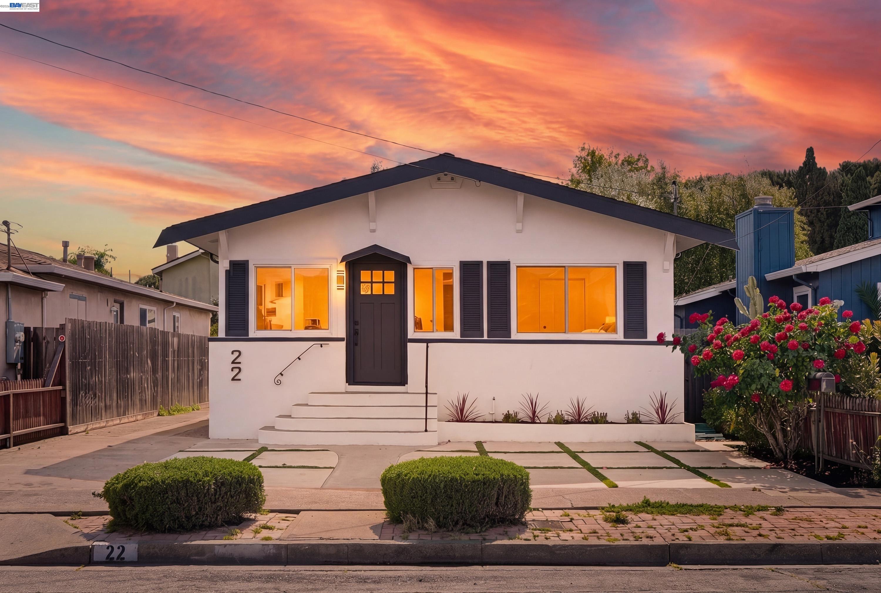 22 Garden Road Alameda, CA 94502 - Photo 2 of 45