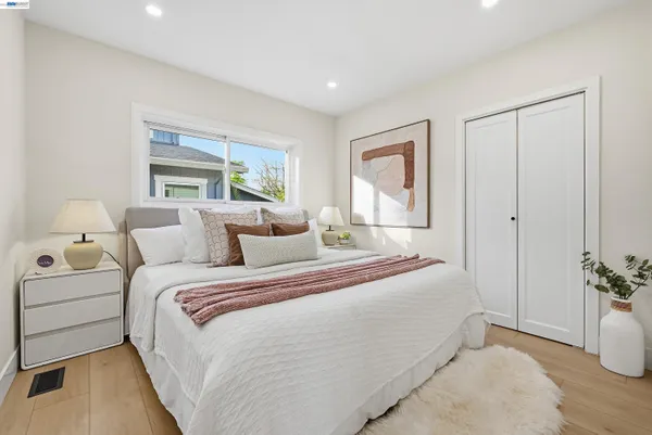 $998,000 | 22 Garden Road, Alameda, CA 94502