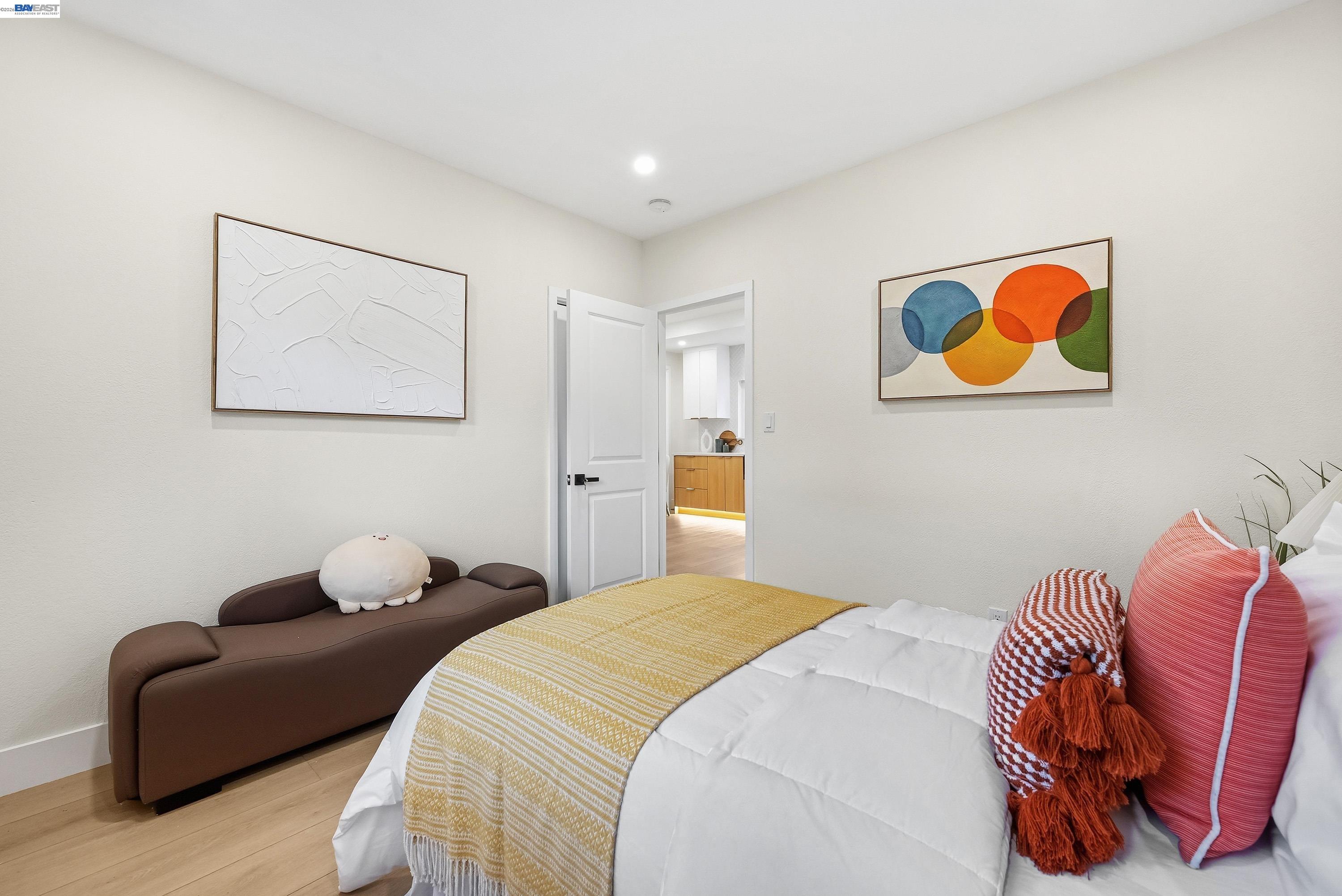 22 Garden Road Alameda, CA 94502 - Photo 29 of 45