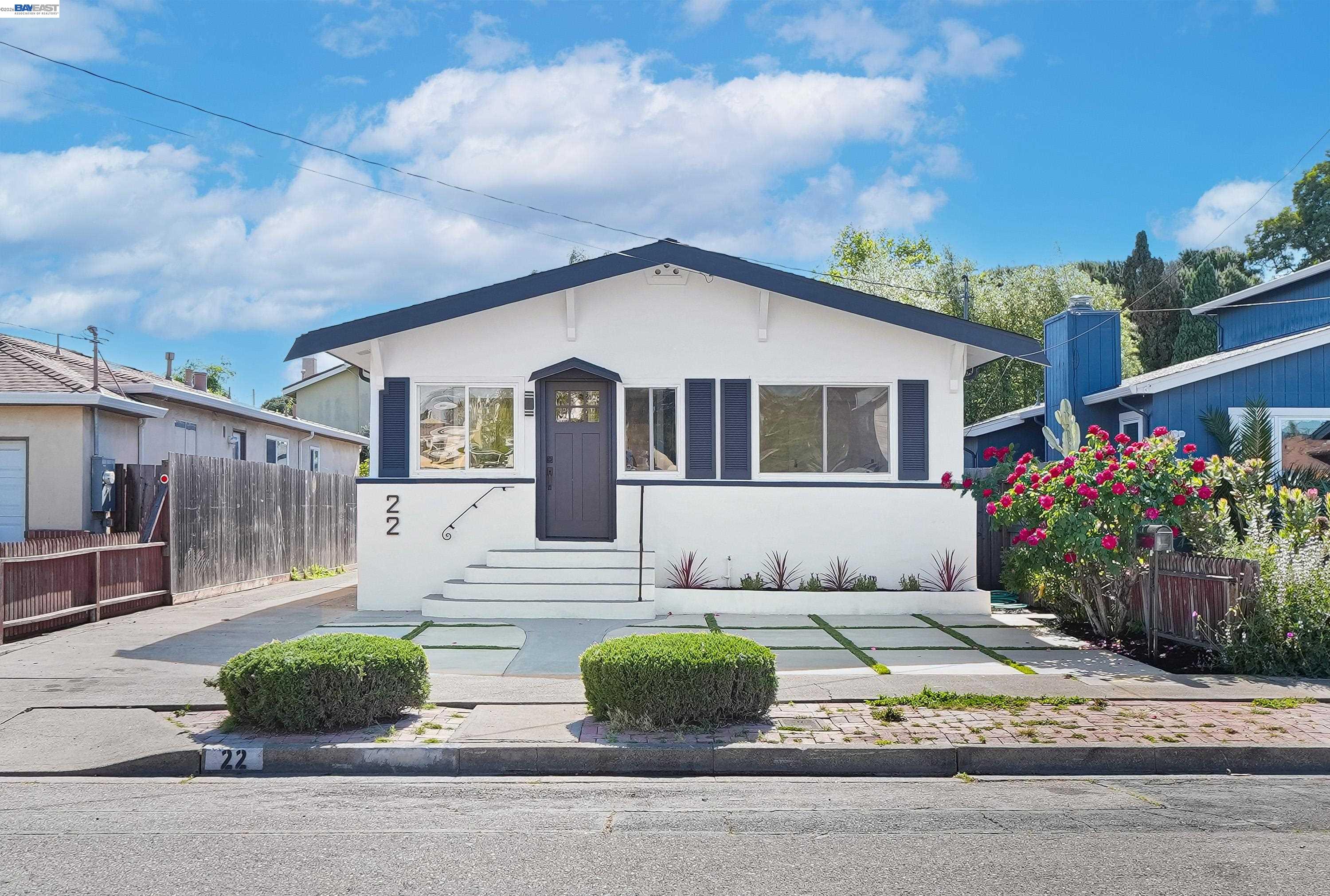 22 Garden Road Alameda, CA 94502 - Photo 4 of 45