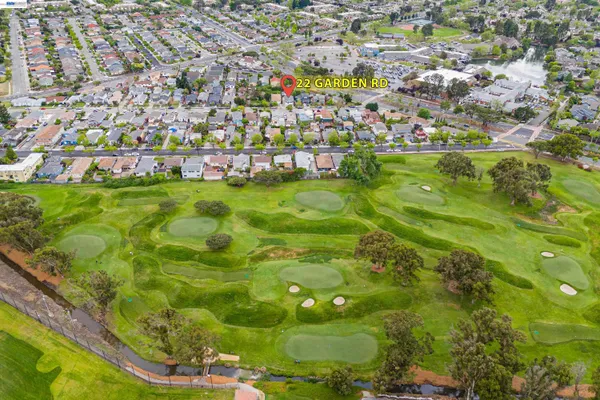 $998,000 | 22 Garden Road, Alameda, CA 94502