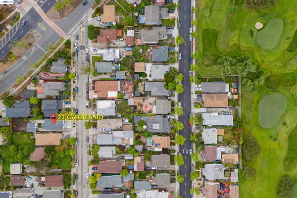 $998,000 | 22 Garden Road, Alameda, CA 94502