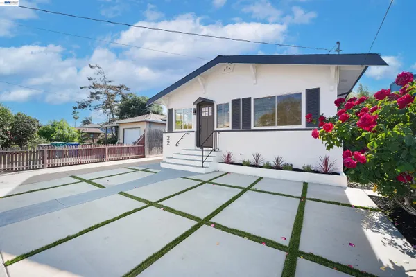 $998,000 | 22 Garden Road, Alameda, CA 94502