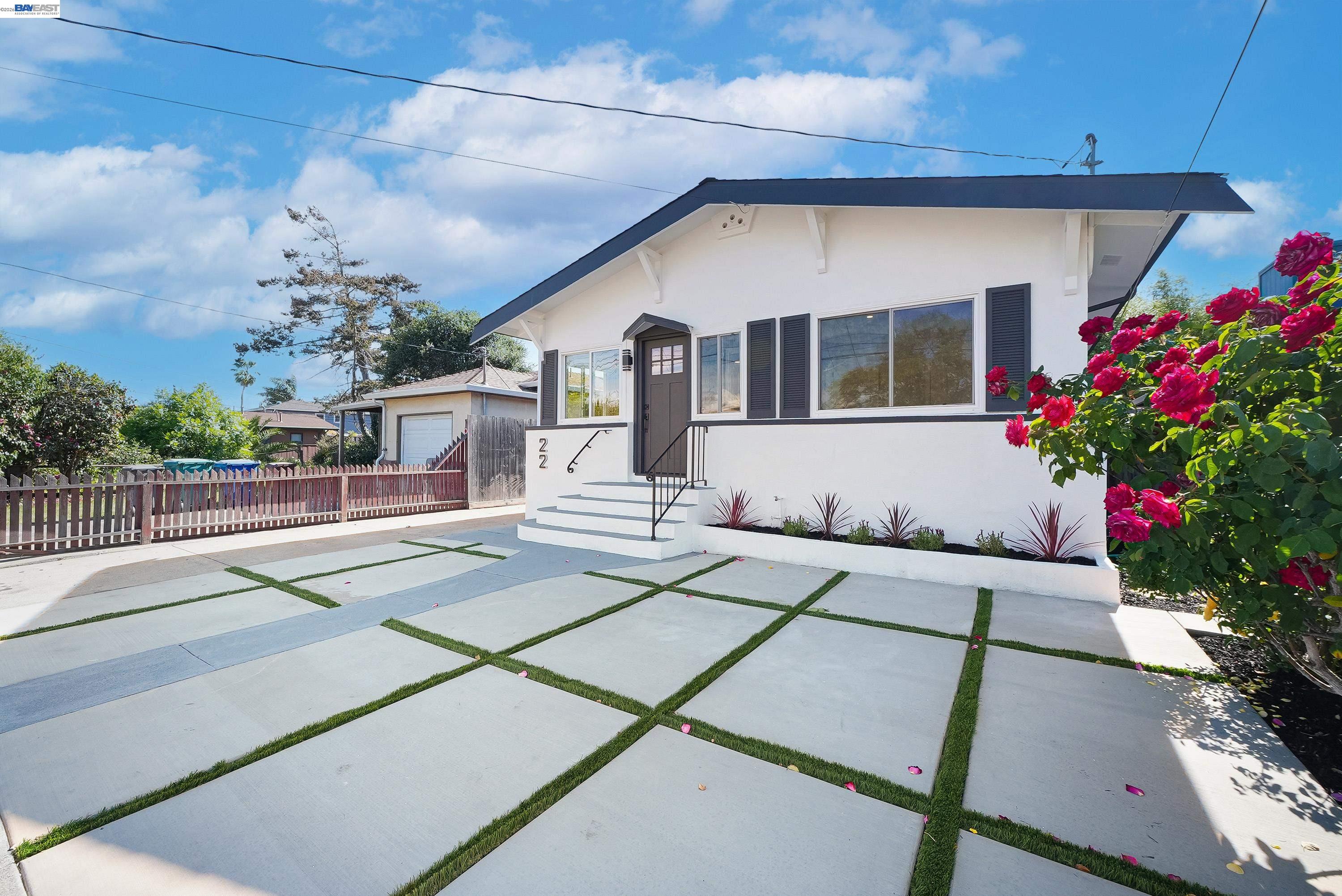 22 Garden Road Alameda, CA 94502 - Photo 6 of 45