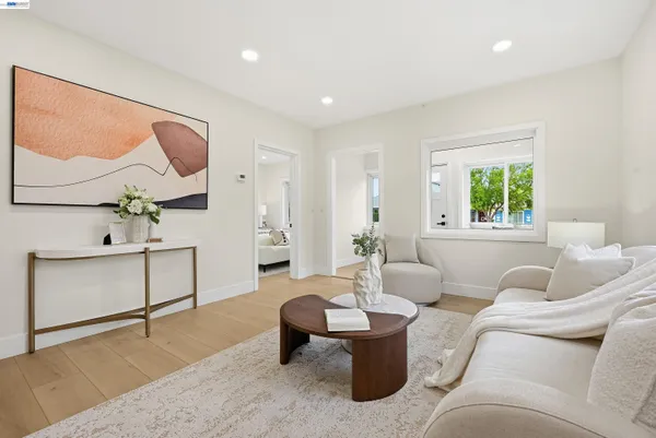 $998,000 | 22 Garden Road, Alameda, CA 94502