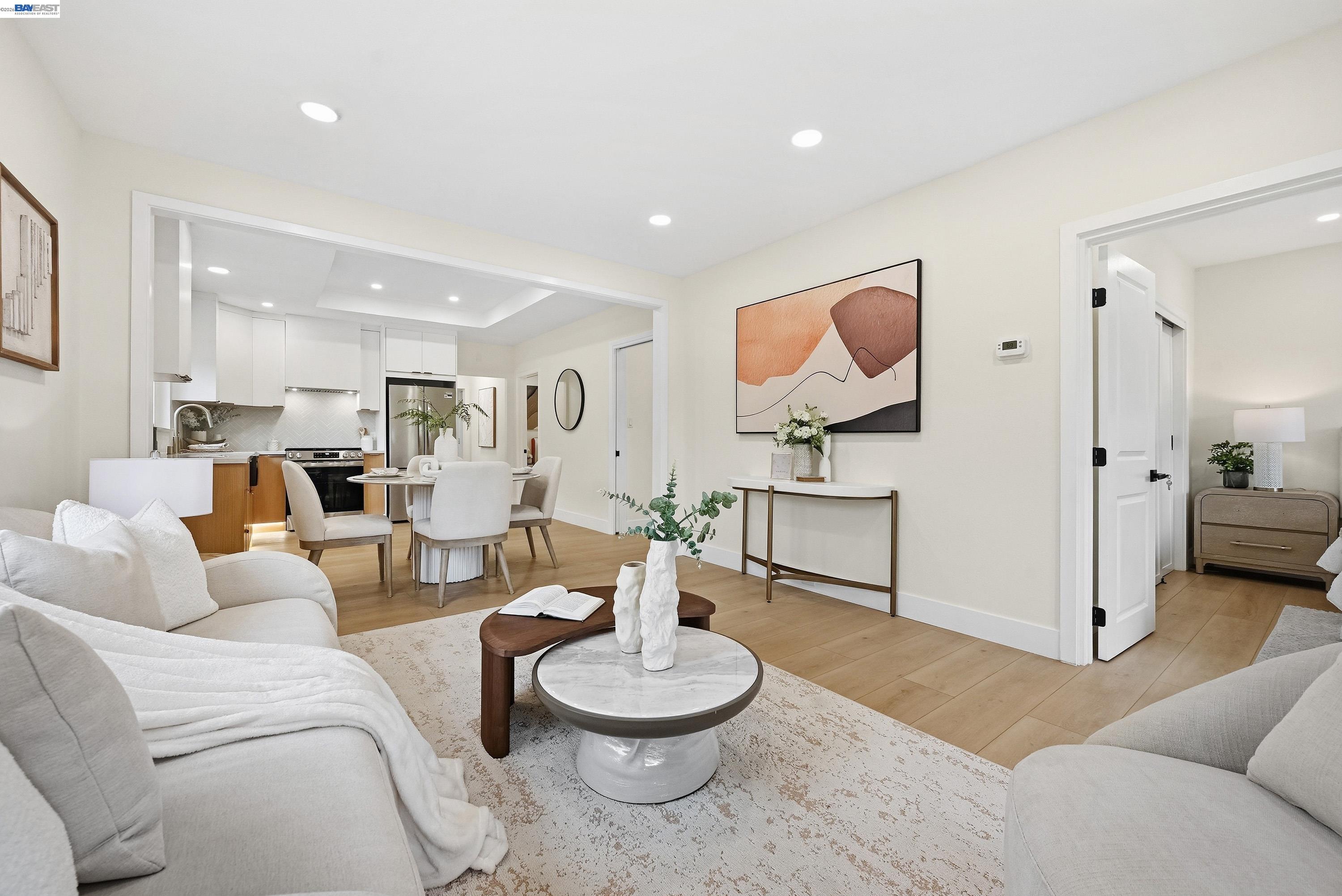 22 Garden Road Alameda, CA 94502 - Photo 10 of 45