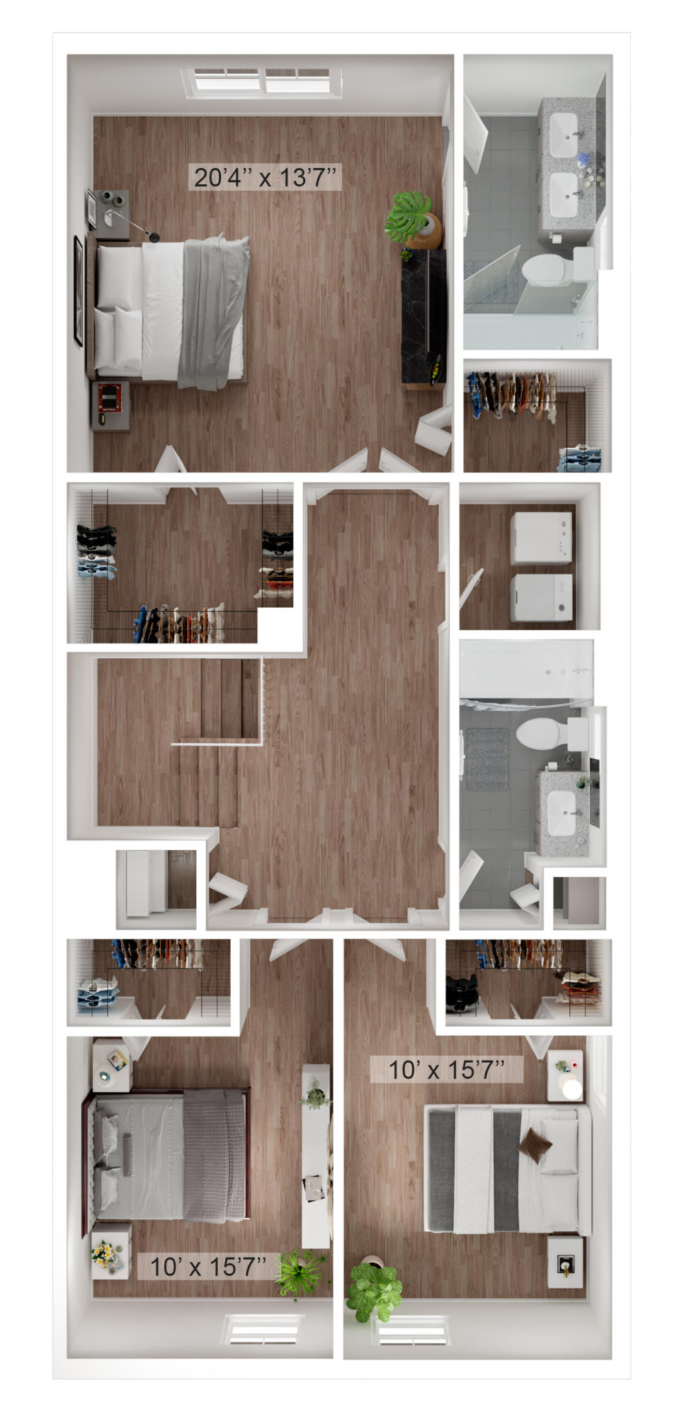 11620 Southwest 43rd Street, Unit 152 Miramar, FL 33025 - Photo 13 of 13 13