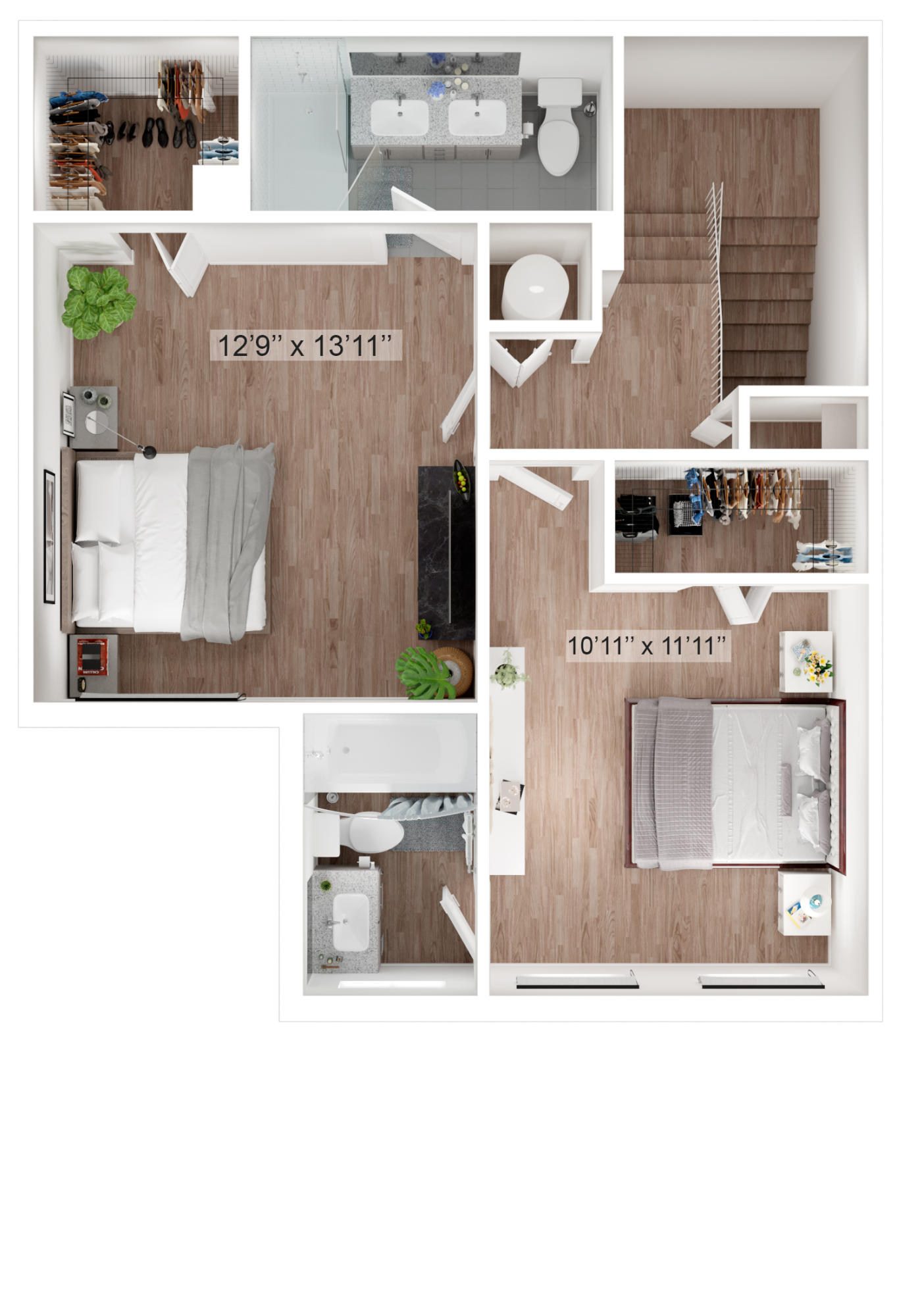 11620 Southwest 43rd Street, Unit 152 Miramar, FL 33025 - Photo 4 of 13 4
