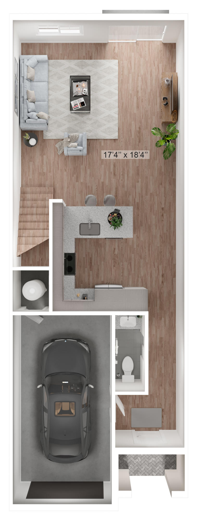 11620 Southwest 43rd Street, Unit 152 Miramar, FL 33025 - Photo 10 of 13 10
