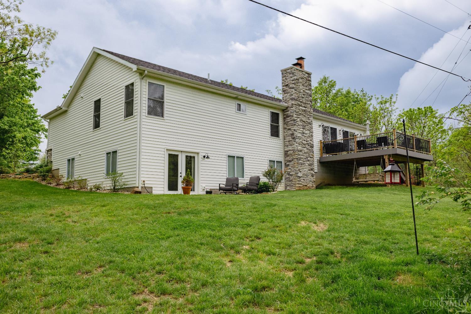 1056 Halpin Road Clarksville, OH 45113 - Photo 17 of 50 Gallery Image 17