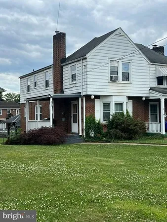 $1,850 | 845 Frederick Street, Hagerstown, MD 21740