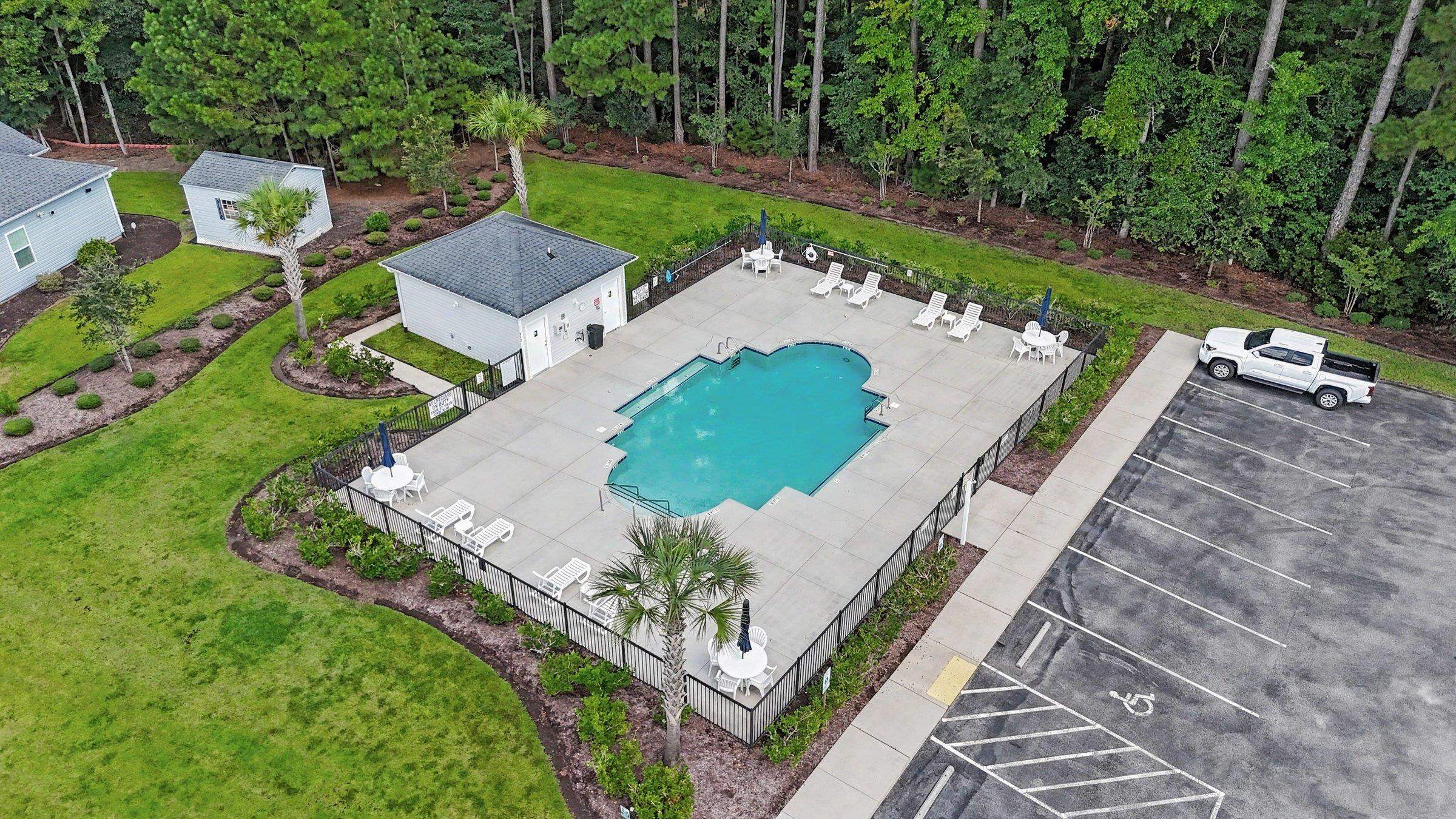 426 Carrick Loop Longs, SC 29568 - Photo 34 of 40 Gallery Image 34