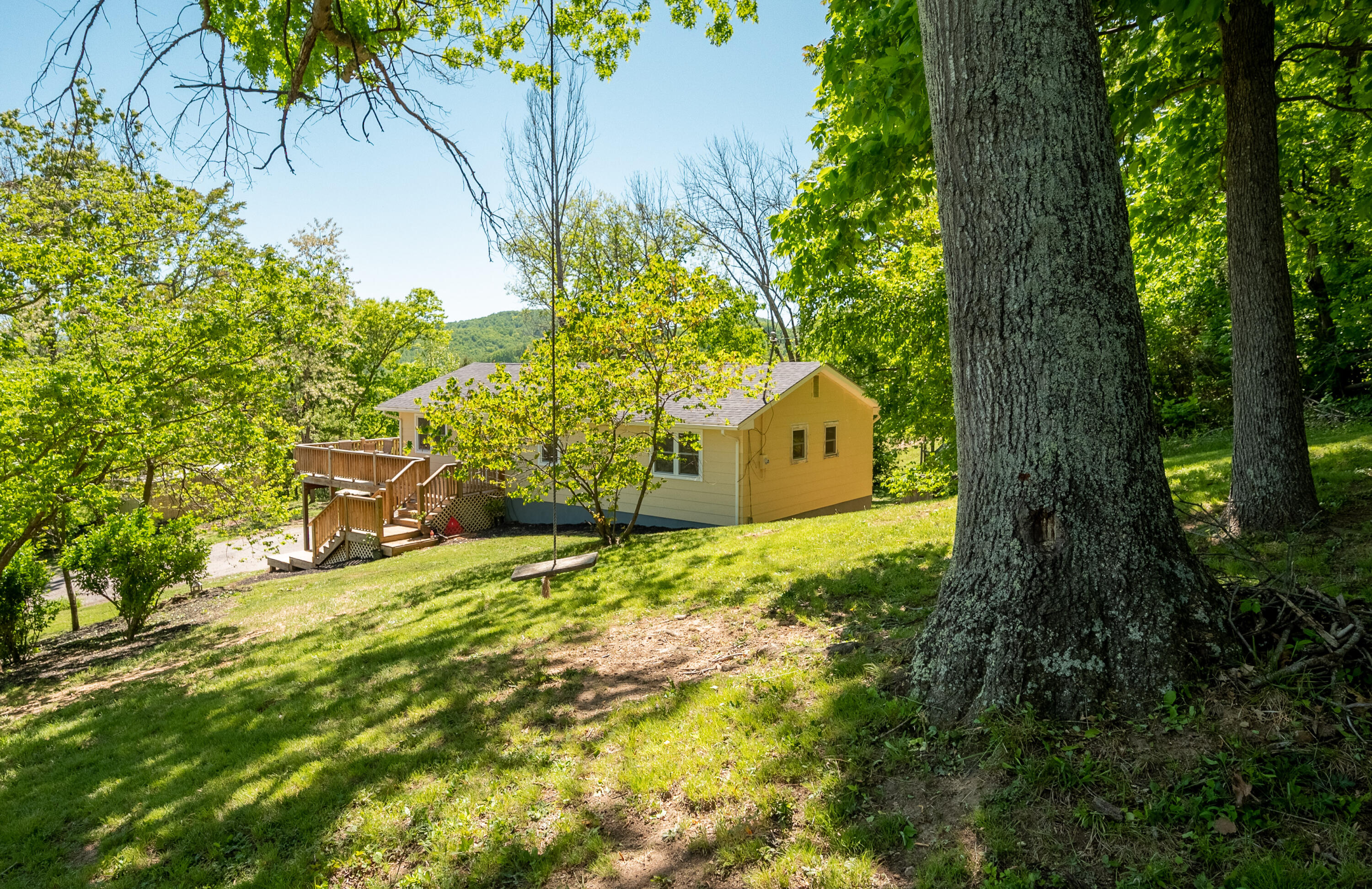 457 Newtown Road Shawsville, VA 24162 - Photo 54 of 67 shawsville-54