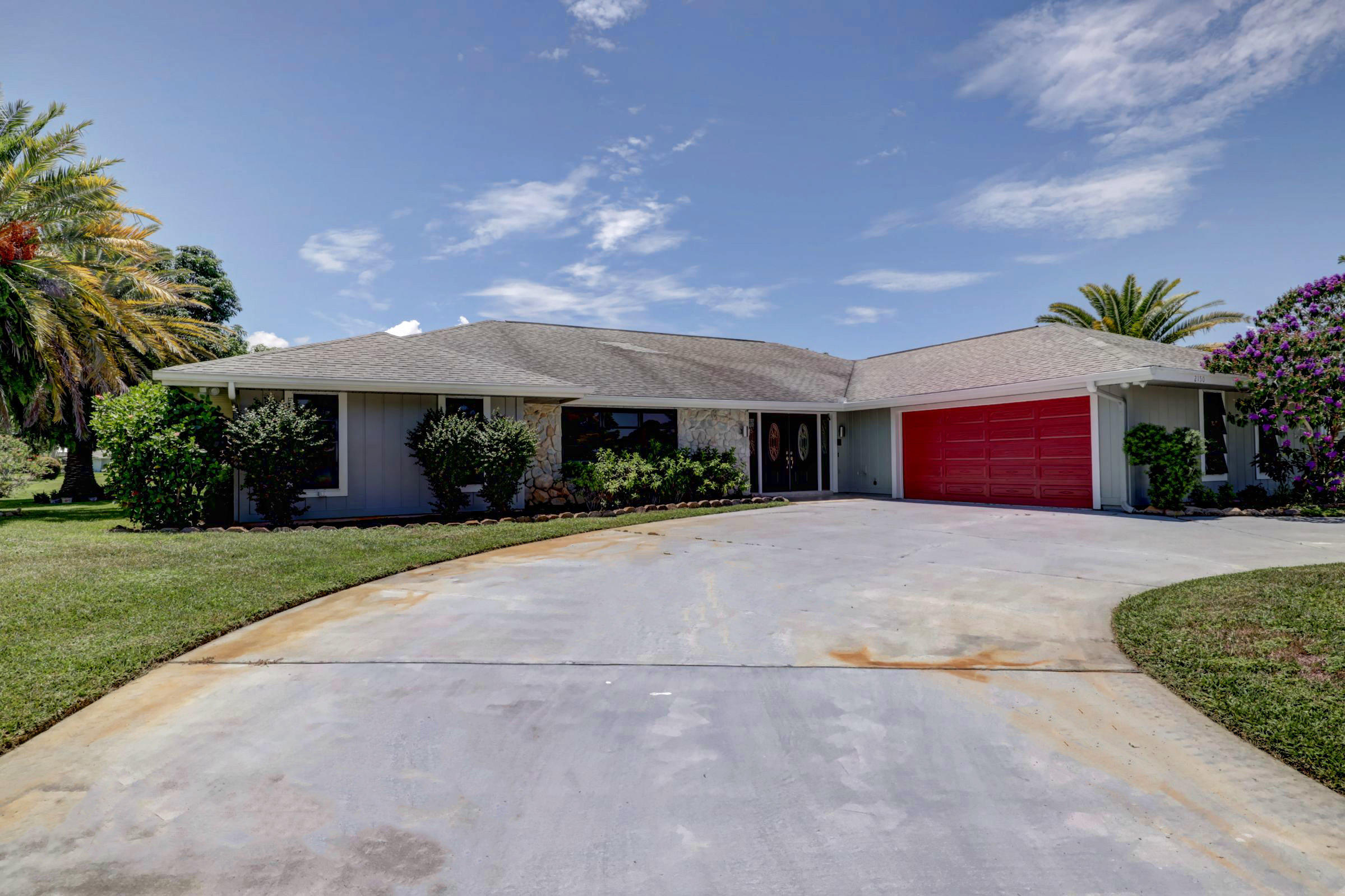 2150 Southeast Pyramid Road Port St. Lucie, FL 34952 - Photo 1 of 37 Front of House