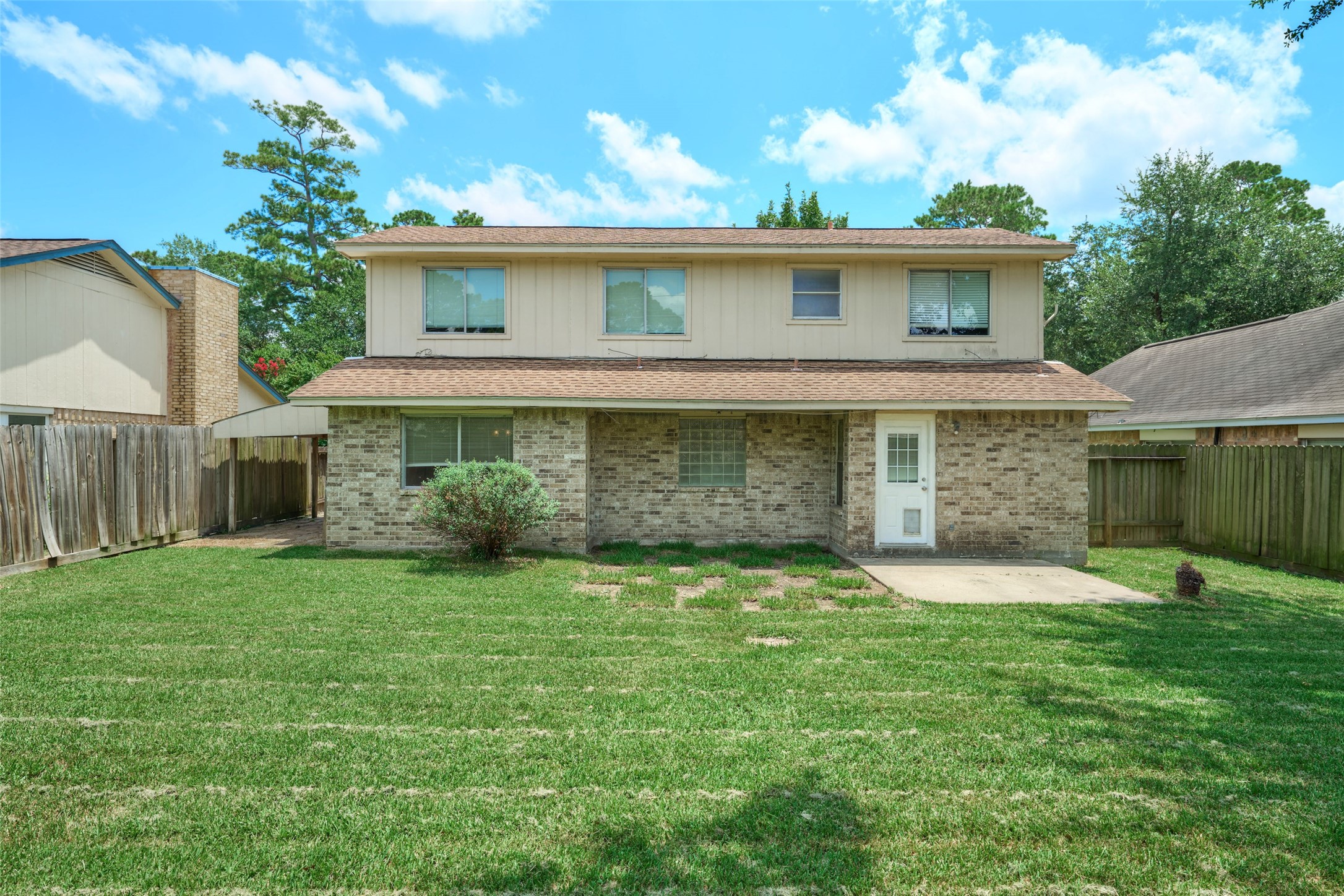23311 Grand Rapids Lane Spring, TX 77373 - Photo 31 of 35