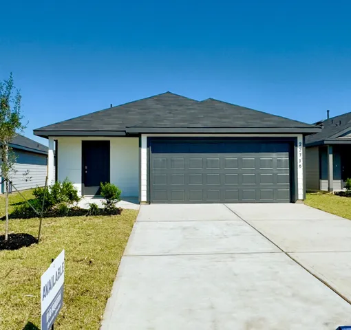 $248,490 | 22718 Sundown Shadows Drive, Hockley, TX 77447