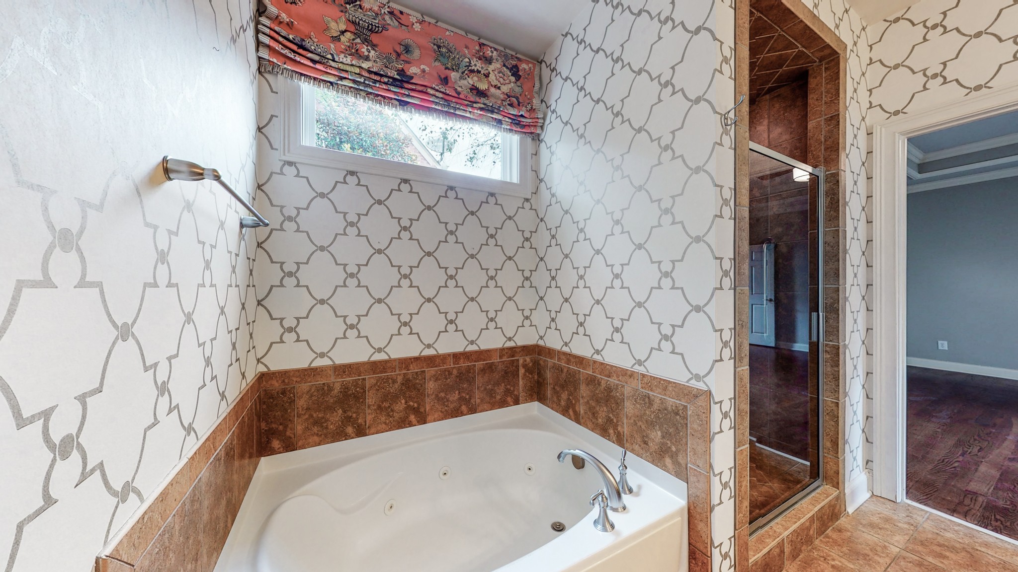 718 Pearre Springs Way Franklin, TN 37064 - Photo 24 of 46 a bathroom with a bathtub