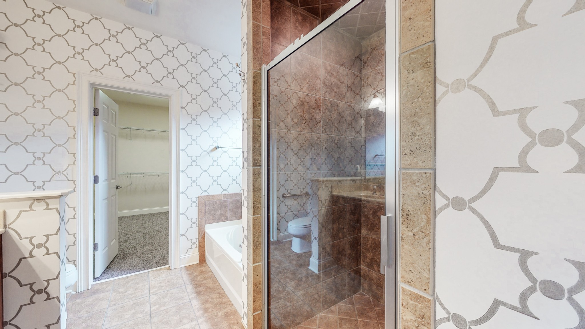 718 Pearre Springs Way Franklin, TN 37064 - Photo 26 of 46 a view of a bathroom