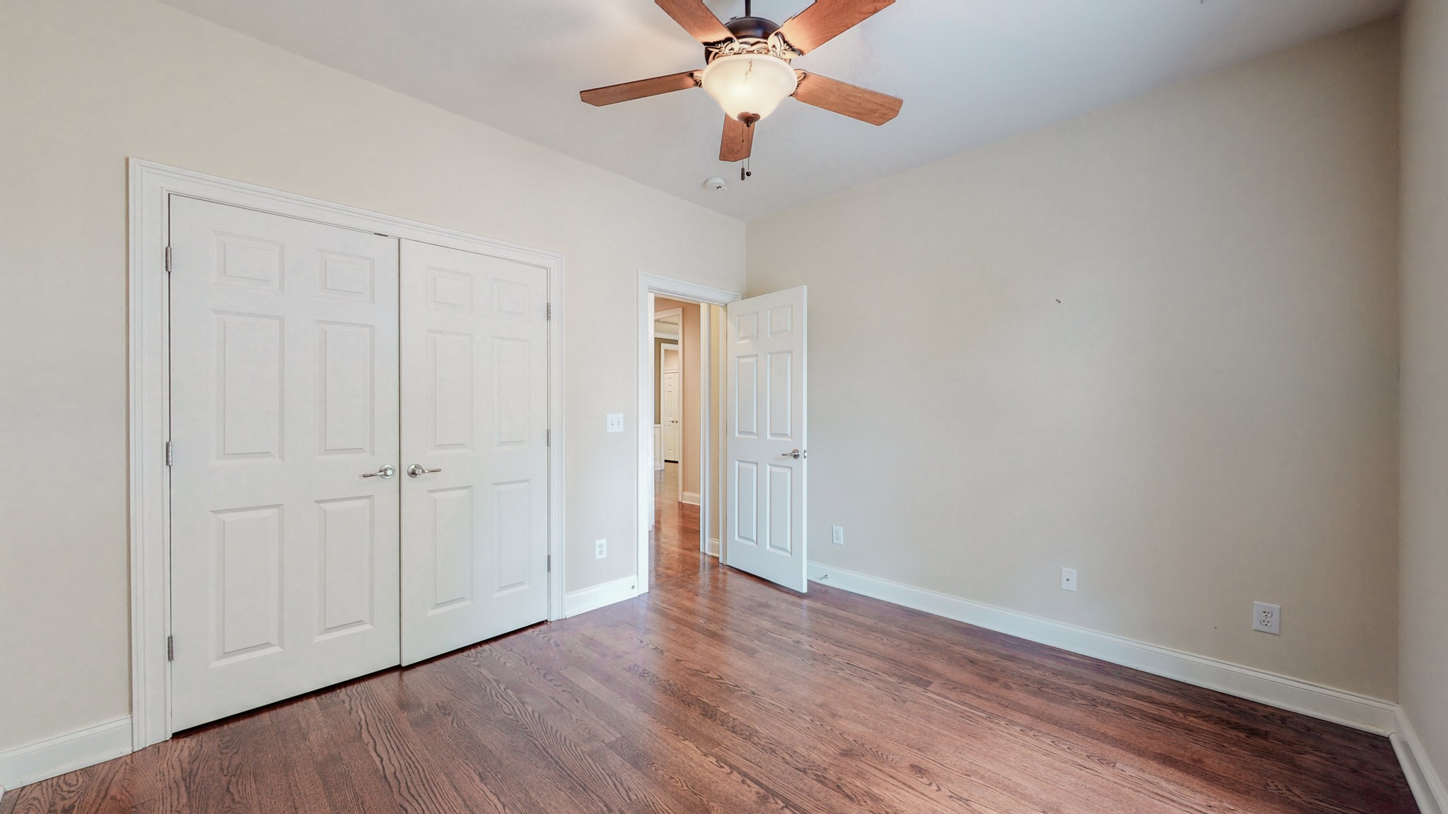 718 Pearre Springs Way Franklin, TN 37064 - Photo 28 of 46 a view of an empty room and window