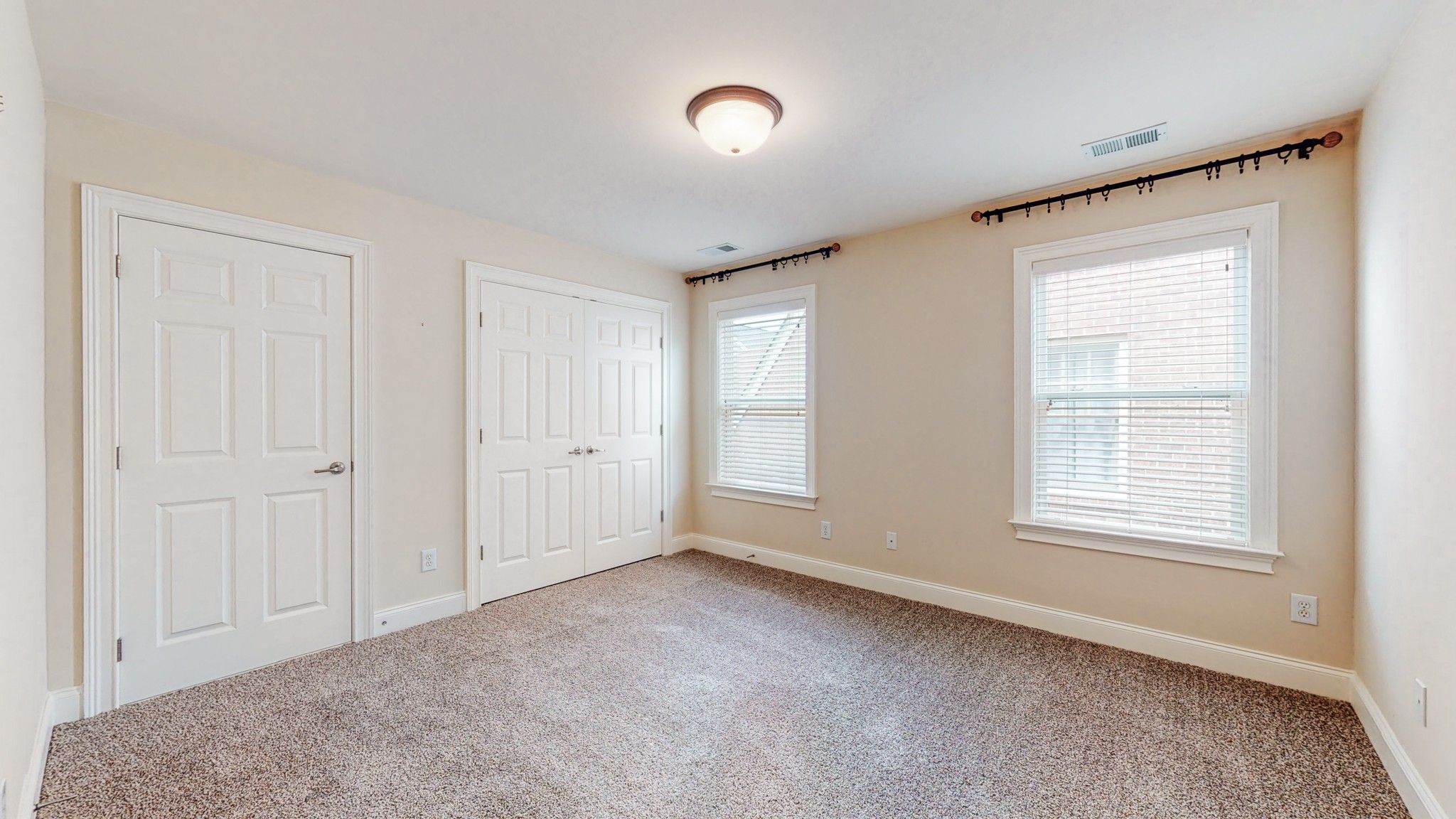 718 Pearre Springs Way Franklin, TN 37064 - Photo 33 of 46 a view of an empty room with a window