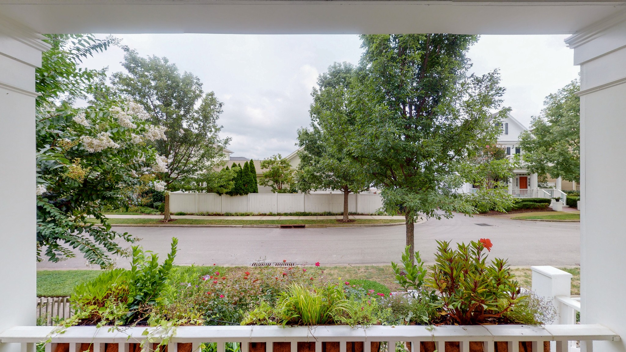 718 Pearre Springs Way Franklin, TN 37064 - Photo 37 of 46 a view of a swimming pool with an outdoor seating