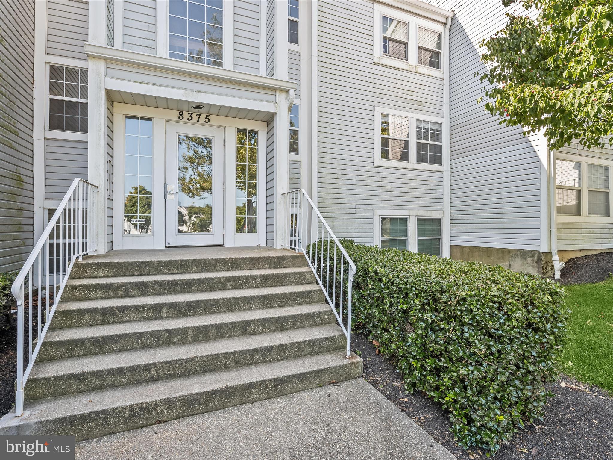 8375 Montgomery Run Road, Unit F Ellicott City, MD 21043 - Photo 3 of 42 montgomeryrun002