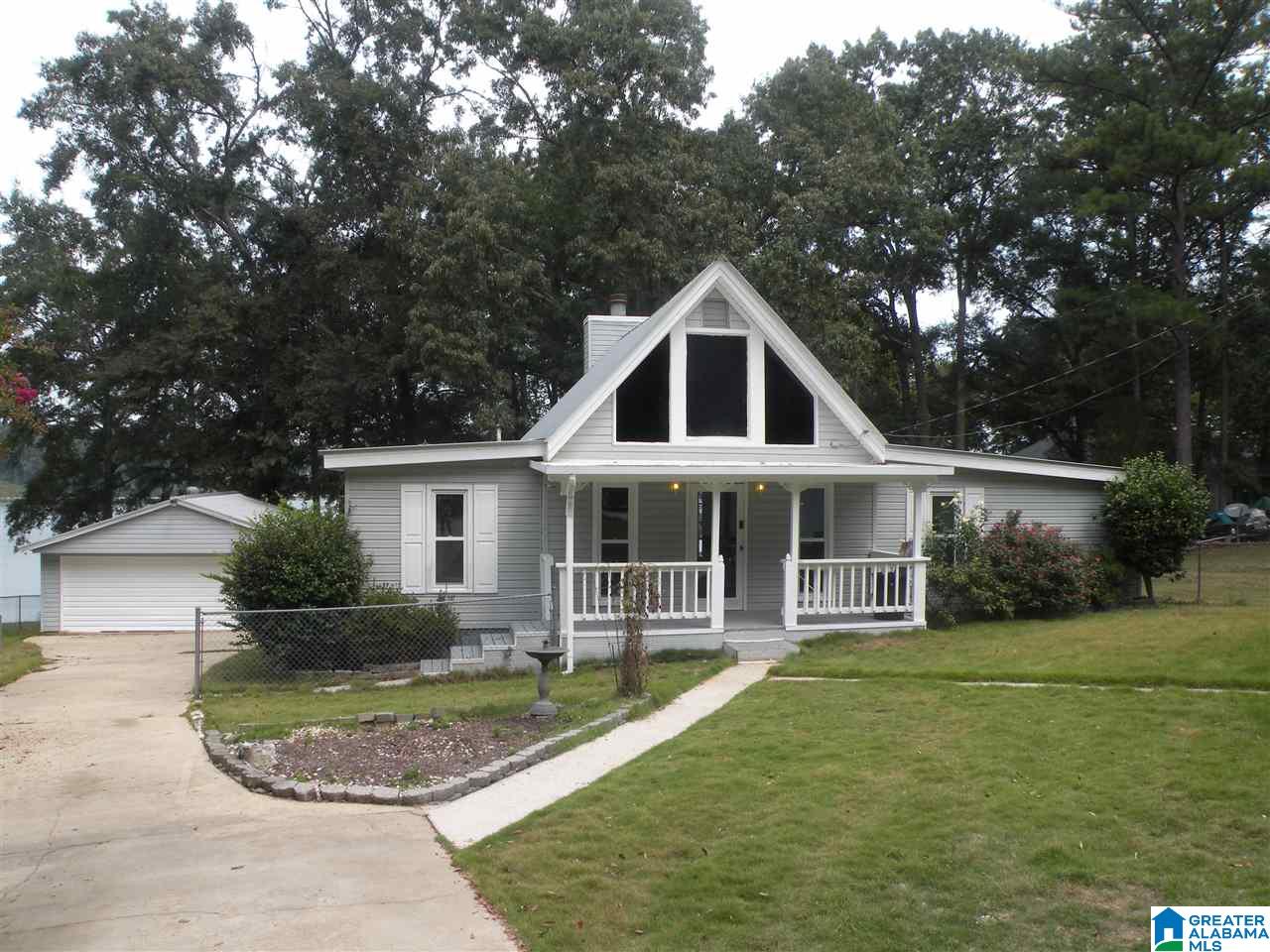 99 Bucks Lane Vincent, AL 35178 - Photo 1 of 33