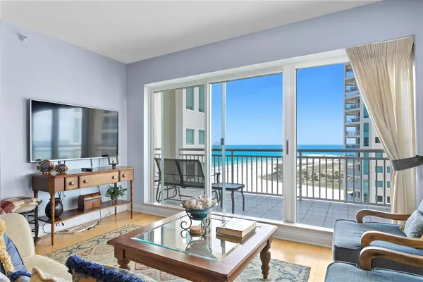 $4,975 | 1180 Gulf Boulevard, Unit 1604, Clearwater Beach, FL 33767