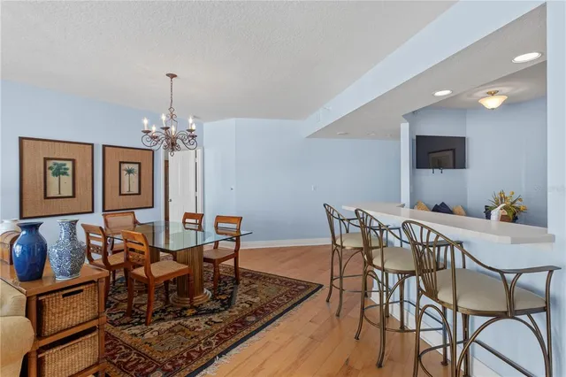 $4,975 | 1180 Gulf Boulevard, Unit 1604, Clearwater Beach, FL 33767