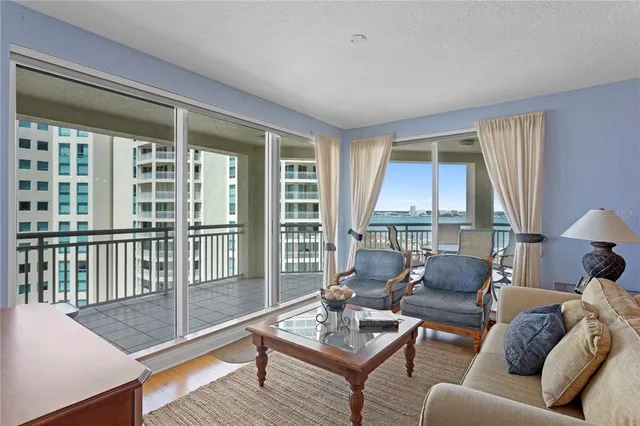 $4,975 | 1180 Gulf Boulevard, Unit 1604, Clearwater Beach, FL 33767