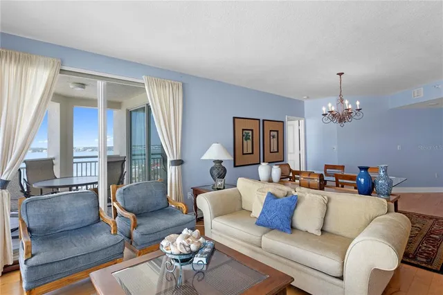 $4,975 | 1180 Gulf Boulevard, Unit 1604, Clearwater Beach, FL 33767