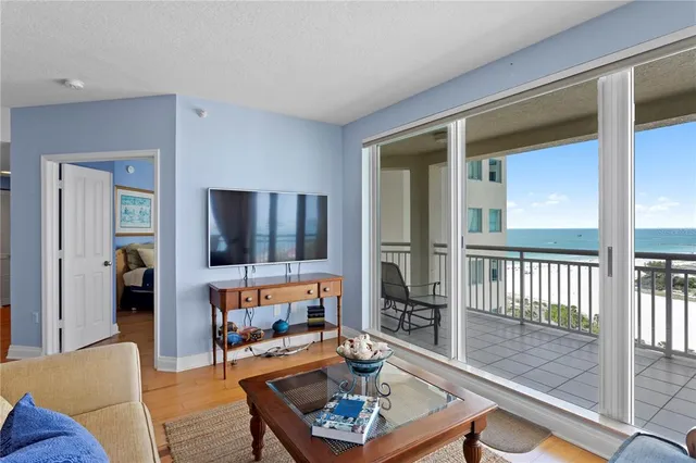 $4,975 | 1180 Gulf Boulevard, Unit 1604, Clearwater Beach, FL 33767