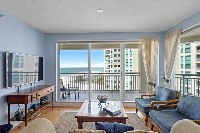 $4,975 | 1180 Gulf Boulevard, Unit 1604, Clearwater Beach, FL 33767