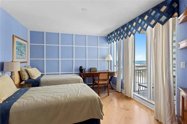 $4,975 | 1180 Gulf Boulevard, Unit 1604, Clearwater Beach, FL 33767