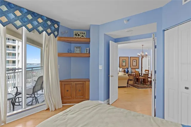 $4,975 | 1180 Gulf Boulevard, Unit 1604, Clearwater Beach, FL 33767